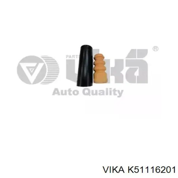 K51116201 Vika буфер (отбойник амортизатора заднего)