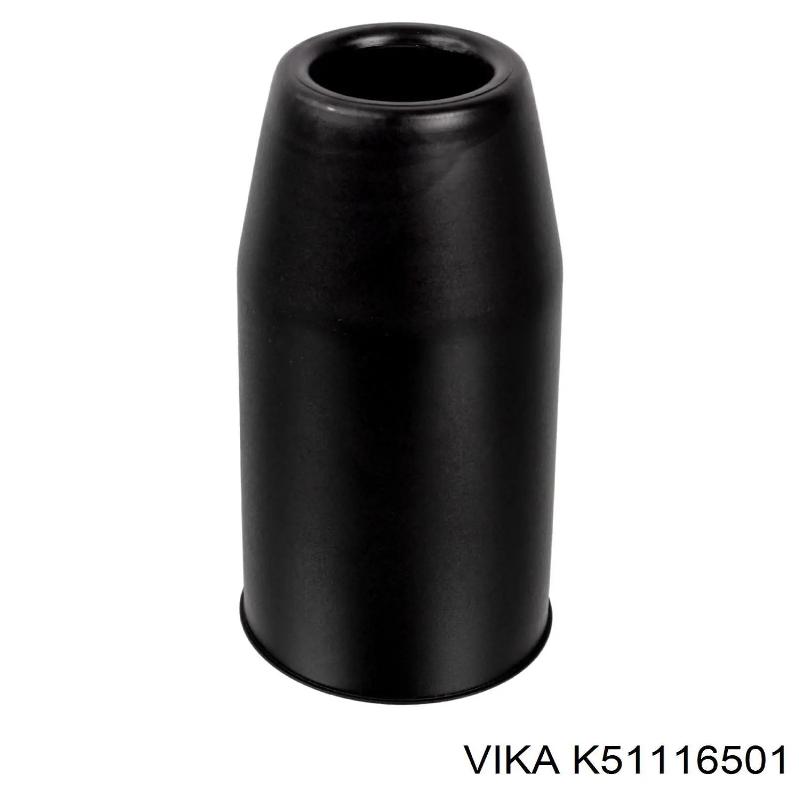 Буфер-отбойник амортизатора заднего Vika K51116501 цена, от 5.64 USD