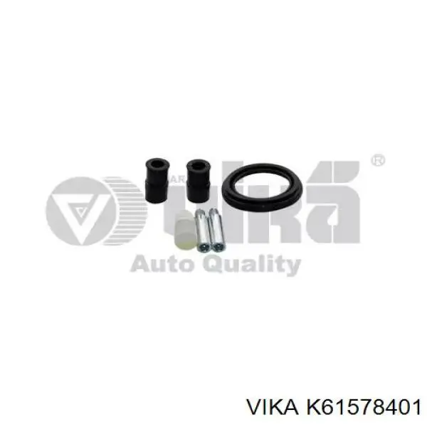 Ремкомплект тормозной системы Vika K61578401 цена, от 5.41 USD