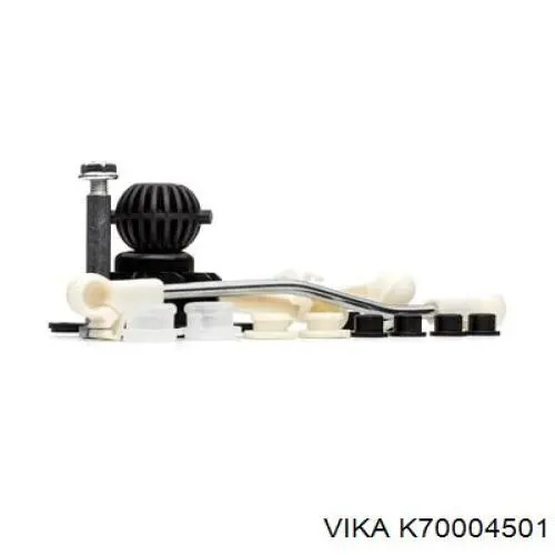 Купить K70004501 Vika Ремкомплект вертолета