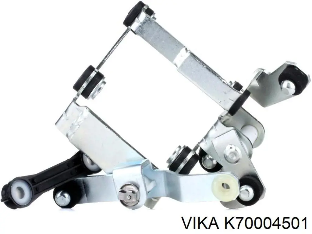 Ремкомплект кулисы переключения передач Vika K70004501 цена, от 7.22 USD