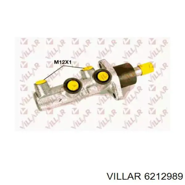  6212989 Villar