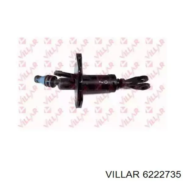 55200754 Fiat/Alfa/Lancia Цилиндр сцепления, главный