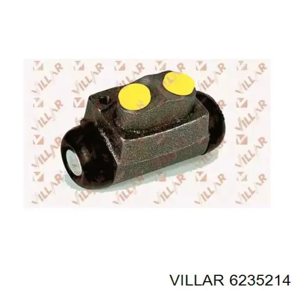  6235214 Villar