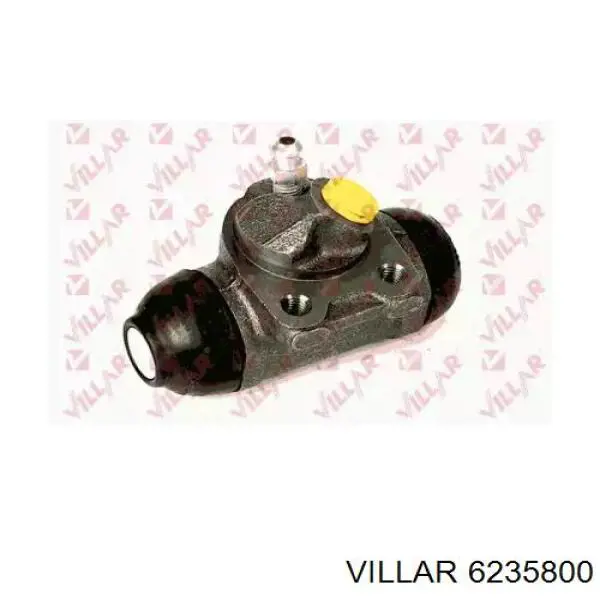 Купить 7700540403 Renault (RVI) Цилиндр тормозной колесный