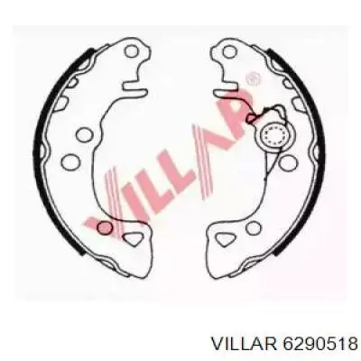 6290518 Villar 