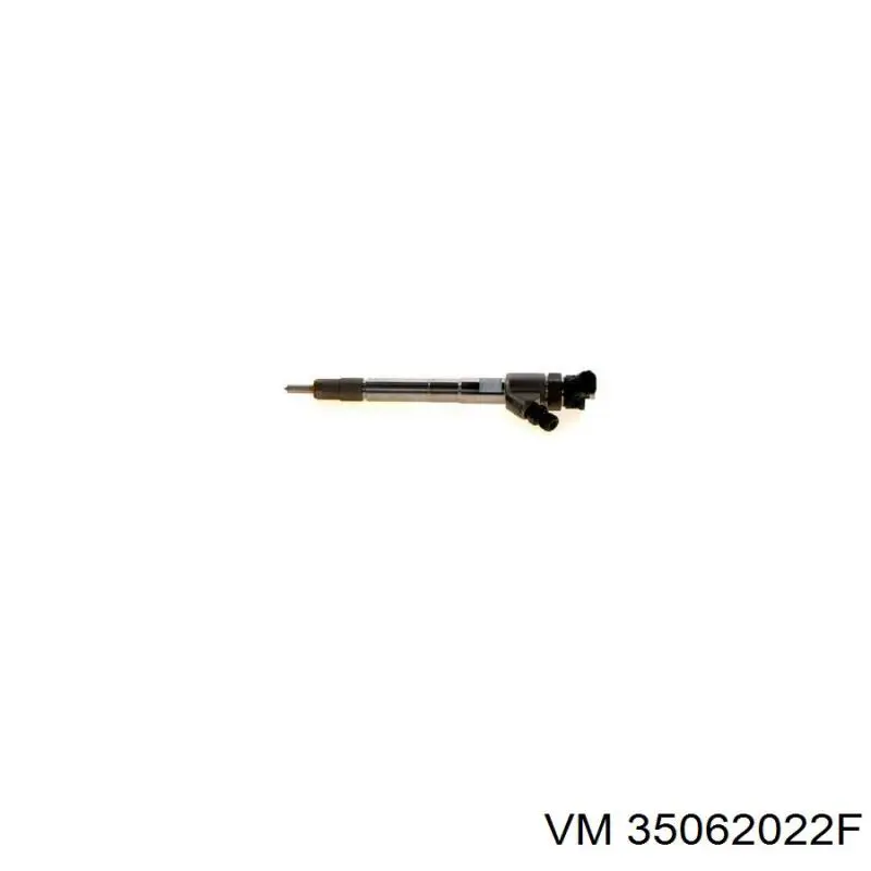 Купить 0445110747 Bosch 