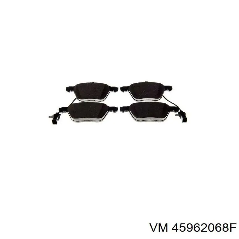 45962068F VM ДПКВ