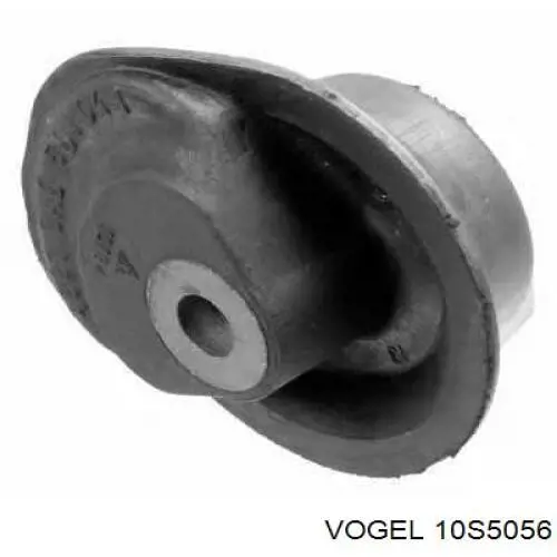 10S5056 Vogel сайлентблок задней балки (подрамника)