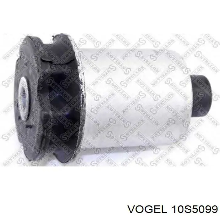 10S5099 Vogel сайлентблок задней балки (подрамника)