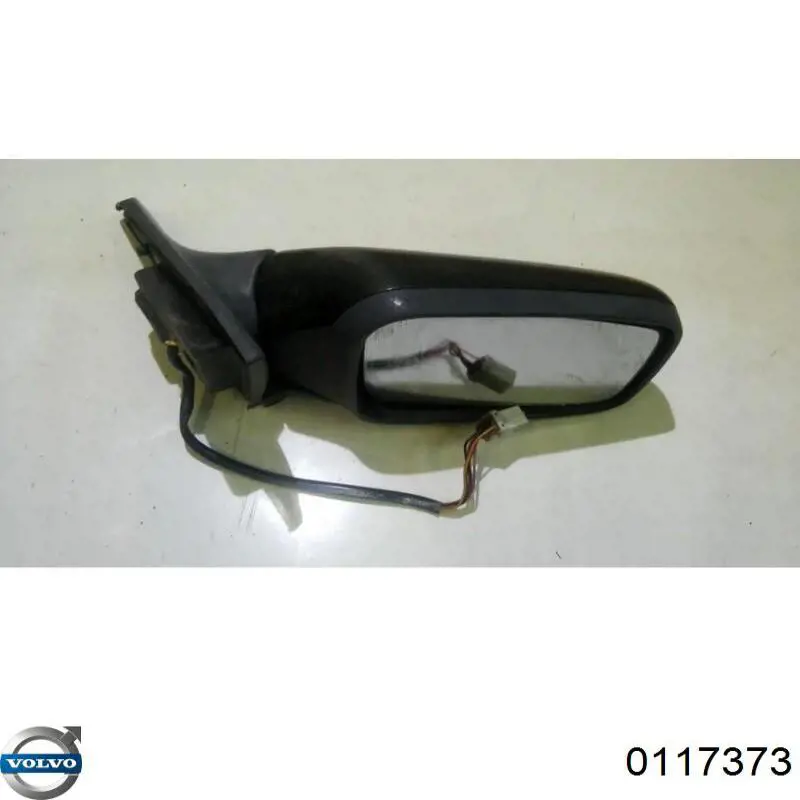 Купить 0117373 Volvo 