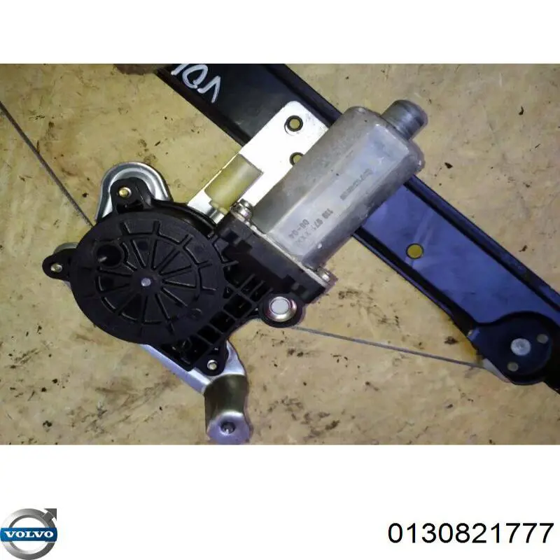 0130821777 Volvo 