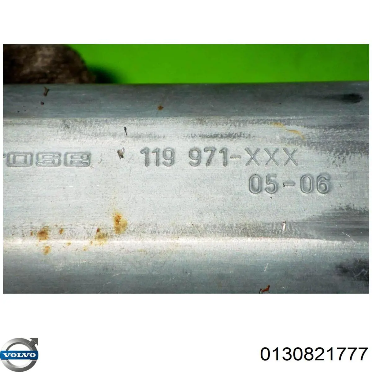  Volvo 0130821777 цена, от 8.18 USD