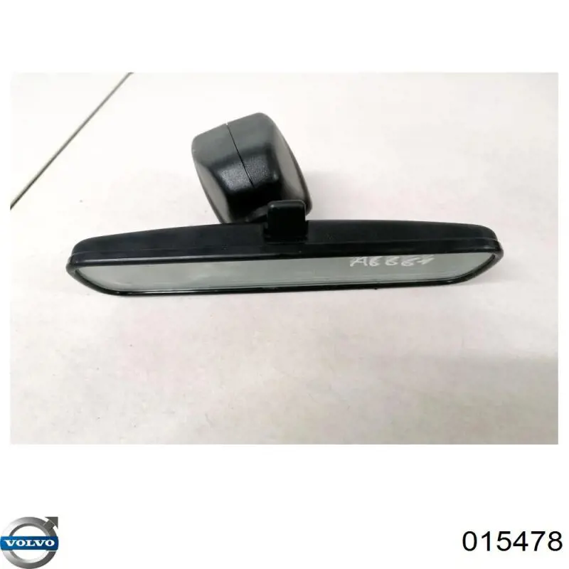  015478 Volvo