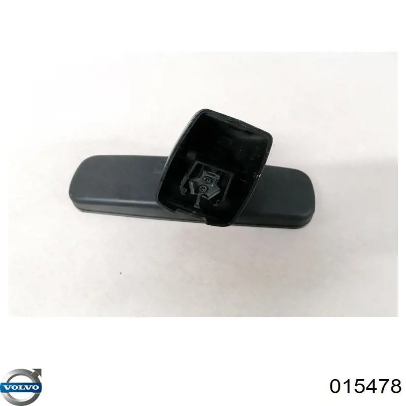 015478 Volvo 