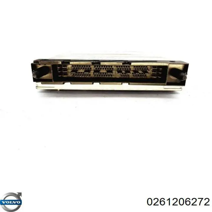Купить 0261206272 Volvo 