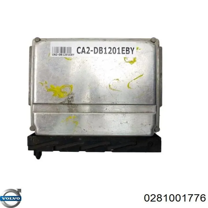 0281001776 Volvo 