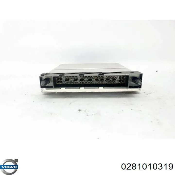 ЭБУ двигателем Bosch 0281010319 цена, от 90.83 USD