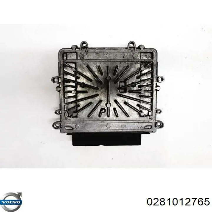 0281012765 Volvo 
