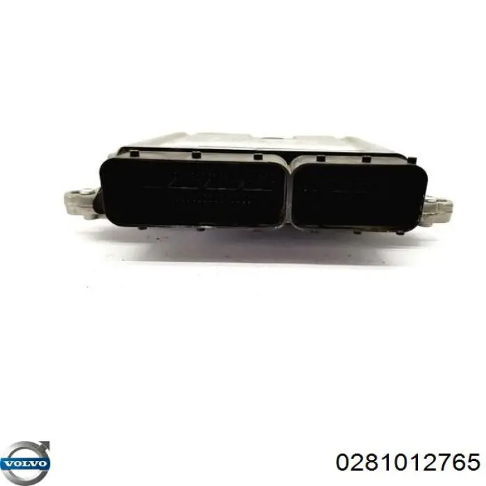  0281012765 Volvo