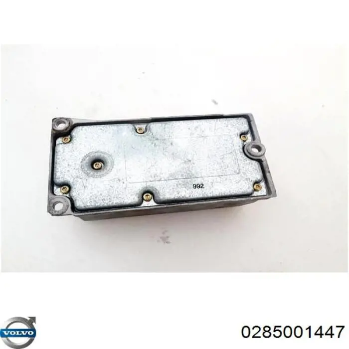 Купить 0285001447 Volvo 