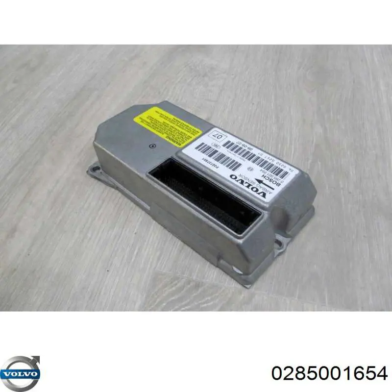 Купить 0285001654 Volvo 