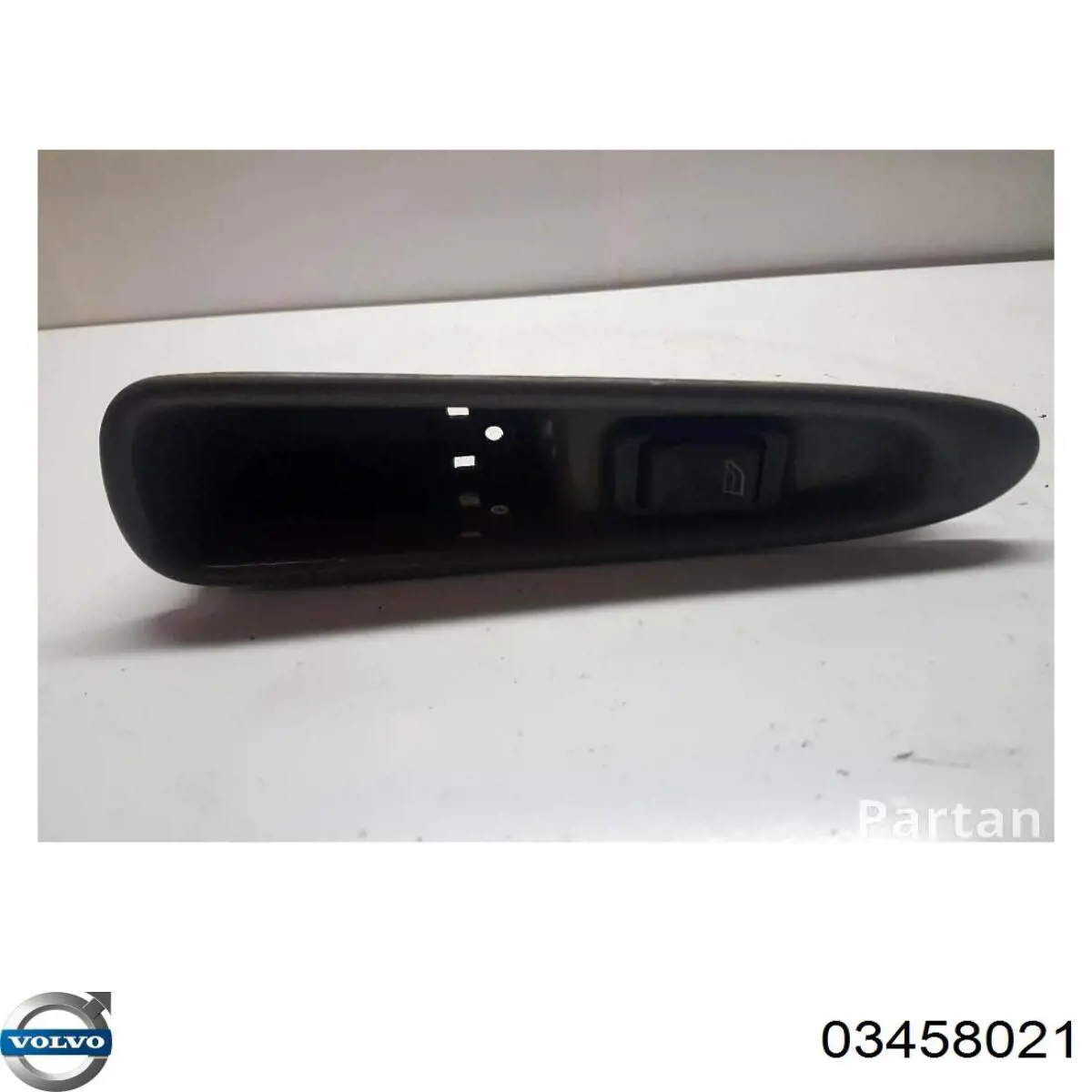  03458021 Volvo