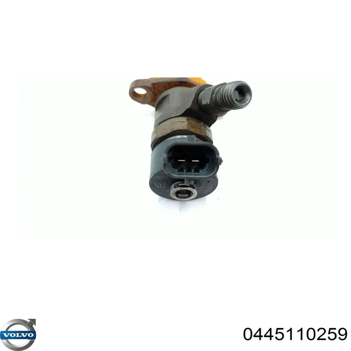 Injetor de injeção de combustível DTX1012 Daxtone