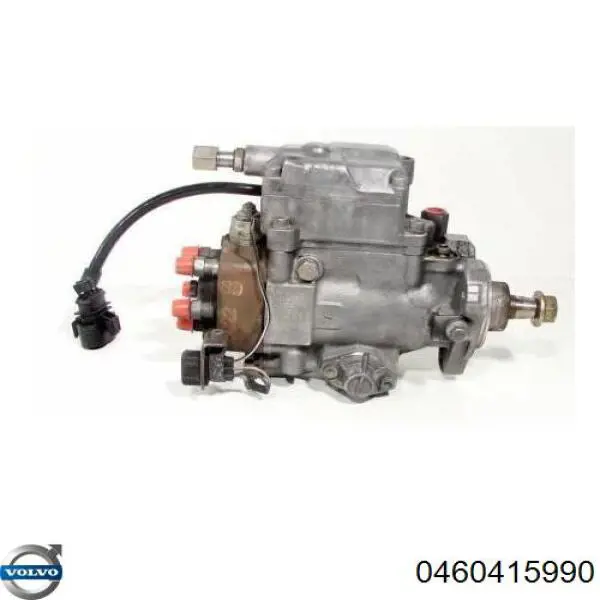 Compre Bomba de combustível de pressão alta Volvo V70 1