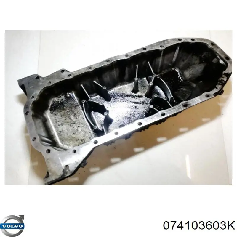 074103603K Volvo 