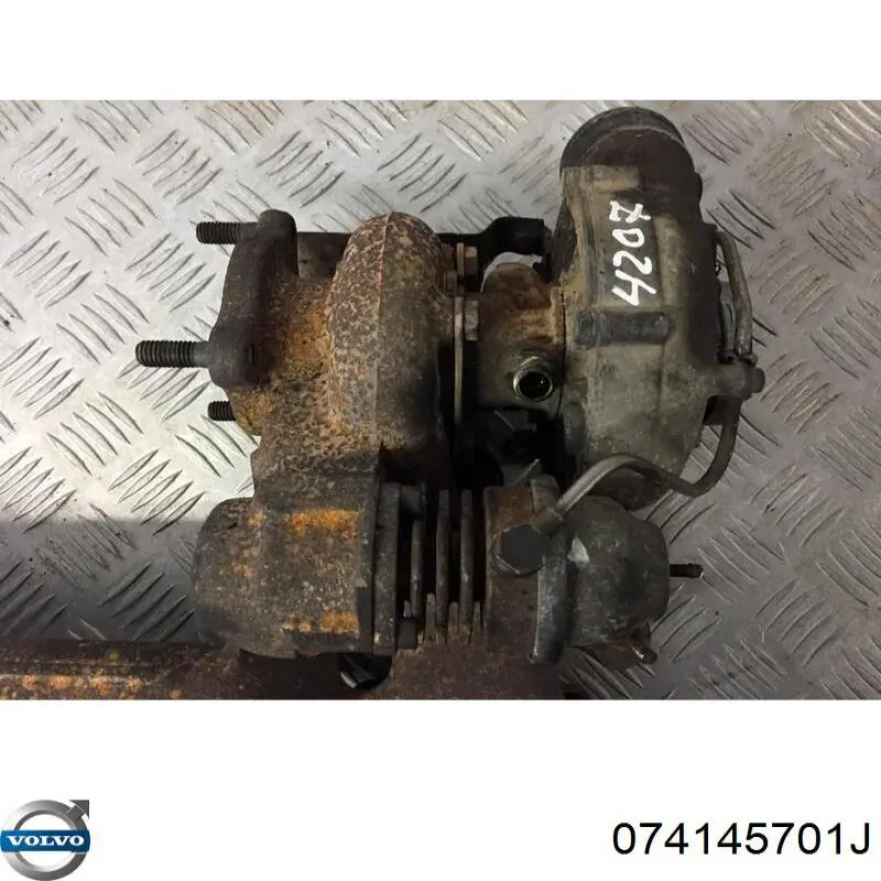  Turbina Volvo V70 I carrinha (LV) (1997 - 2000) I