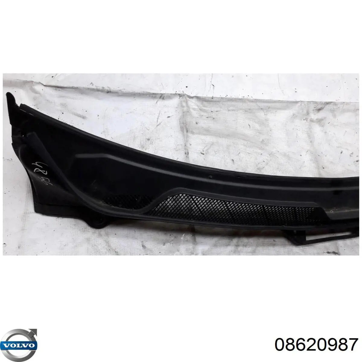  Volvo 08620987 цена, от 47.43 USD