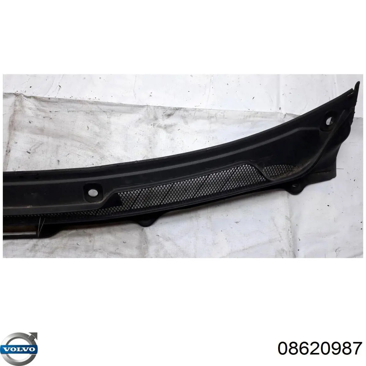 08620987 Volvo 