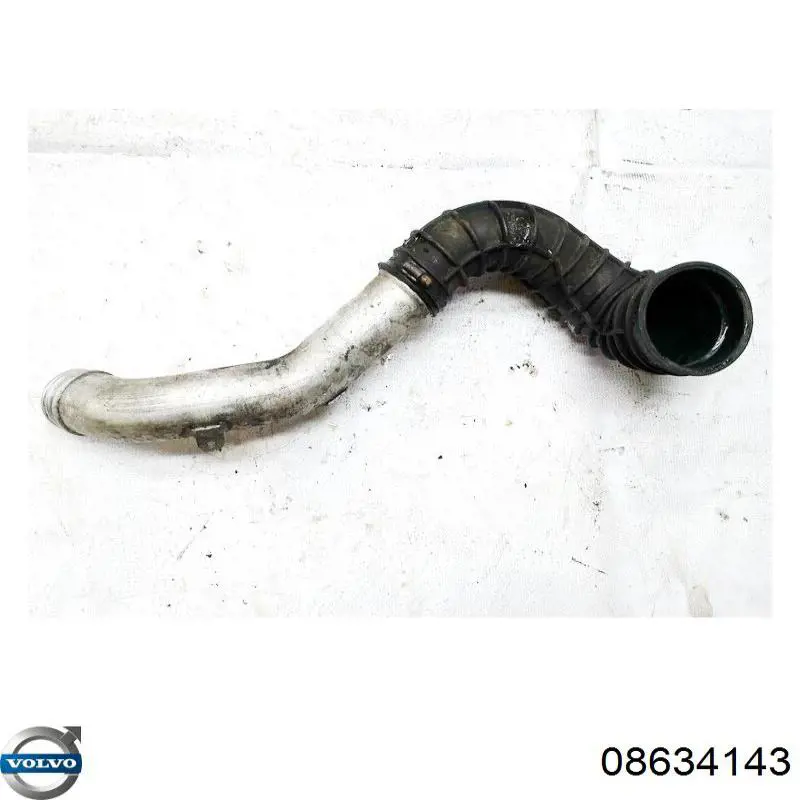 Купить 08634143 Volvo 