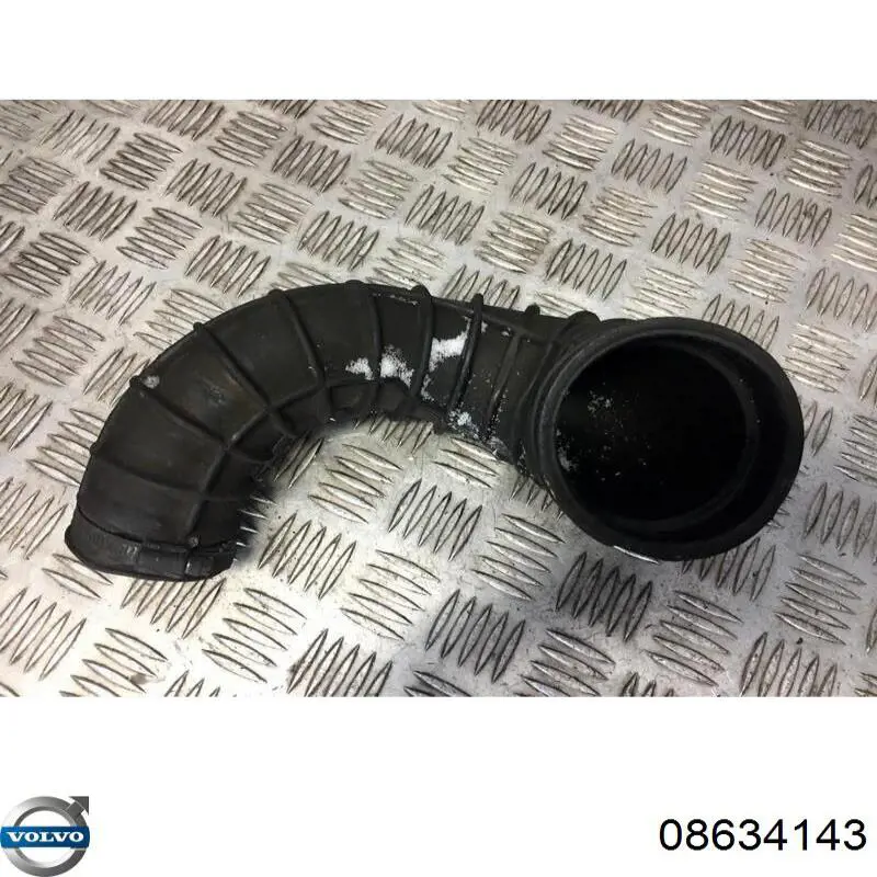 08634143 Volvo 