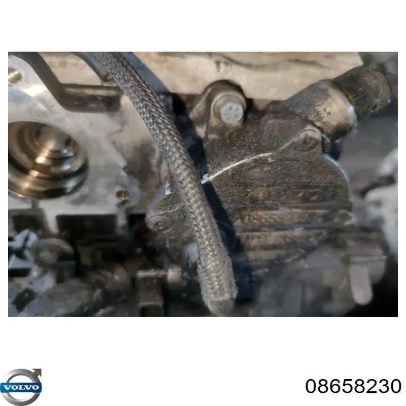  Volvo 08658230 цена, от 23.93 USD