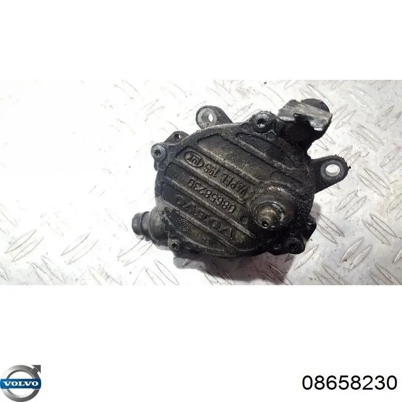 Купить 08658230 Volvo 