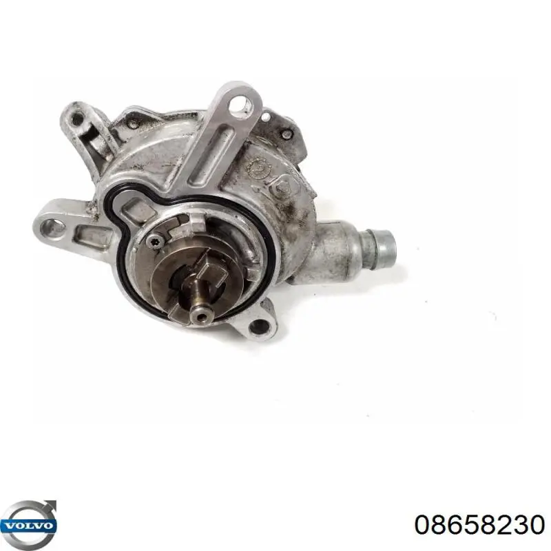 08658230 Volvo 