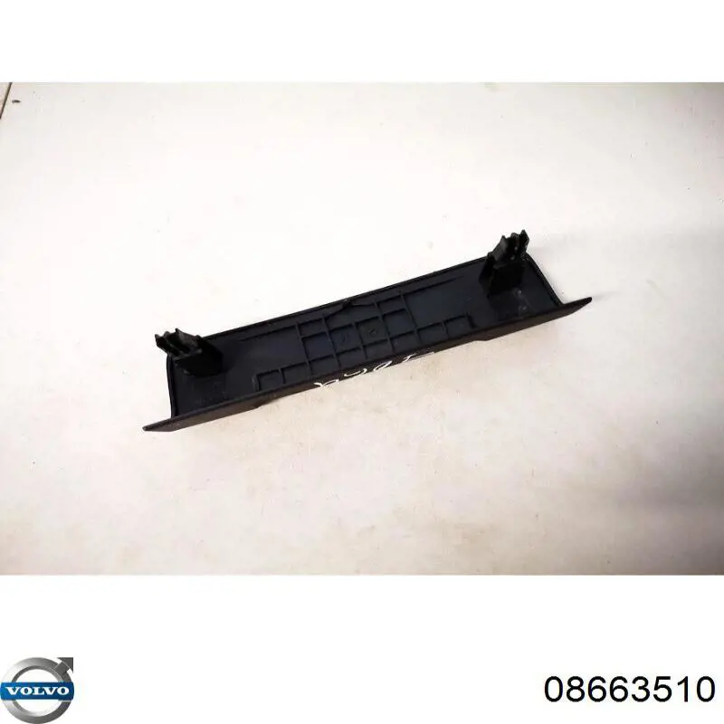 08663510 Volvo 