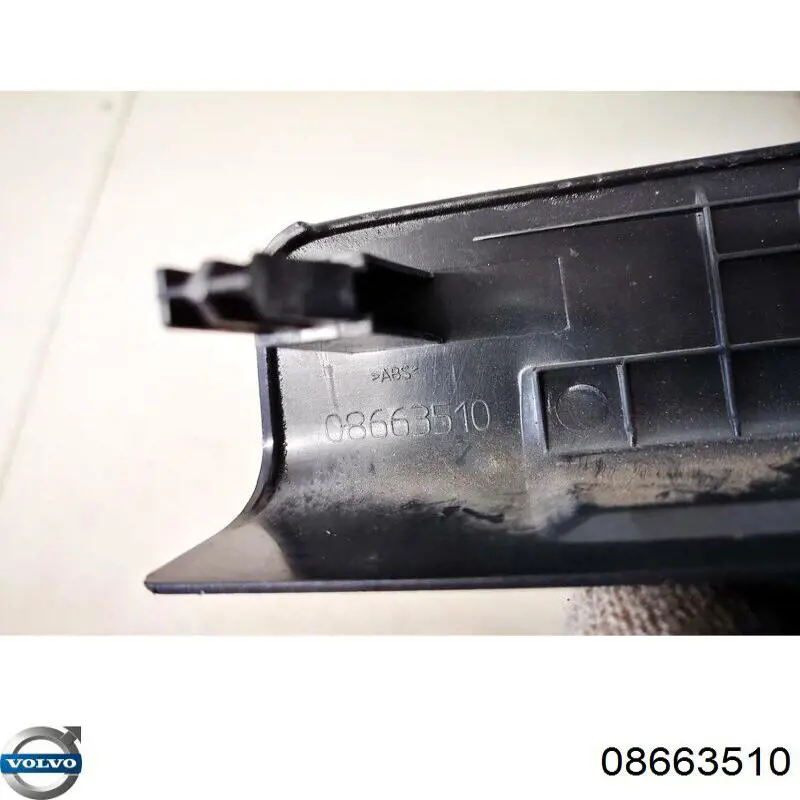  Volvo 08663510 цена, от 65.43 USD