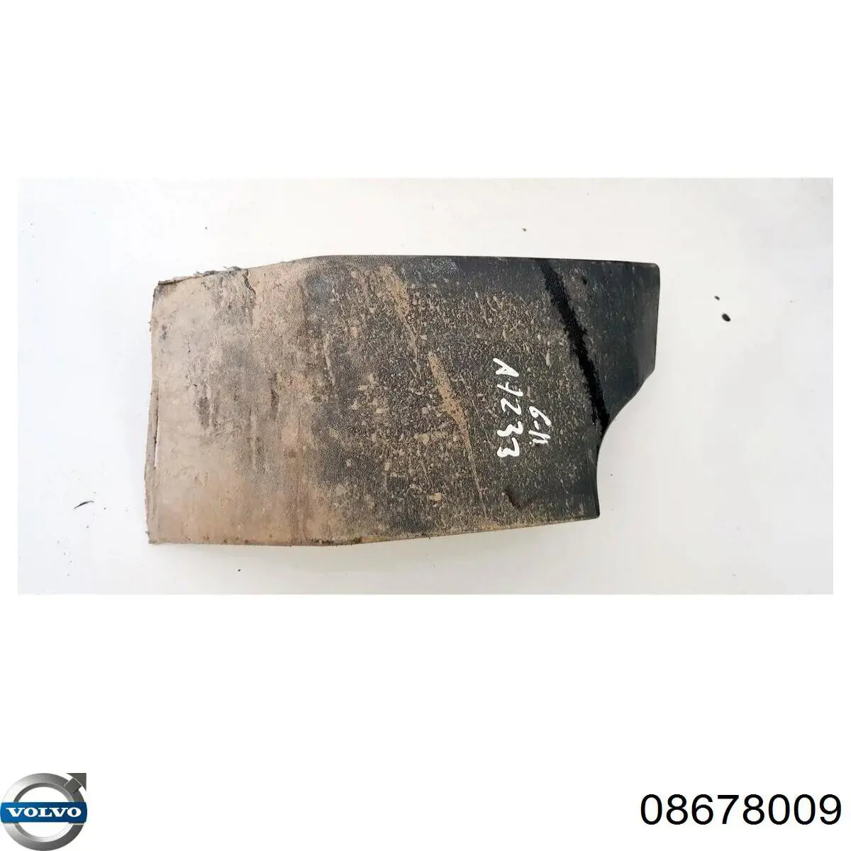  08678009 Volvo
