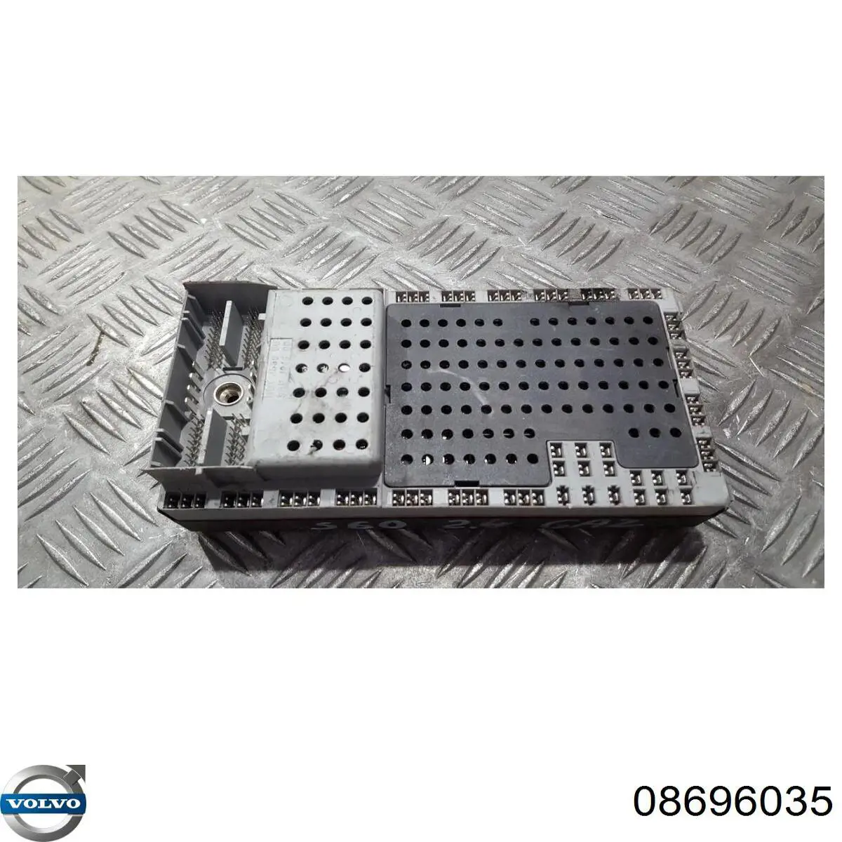  Volvo 08696035 цена, от  USD