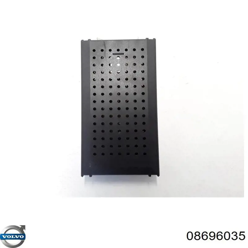 08696035 Volvo 
