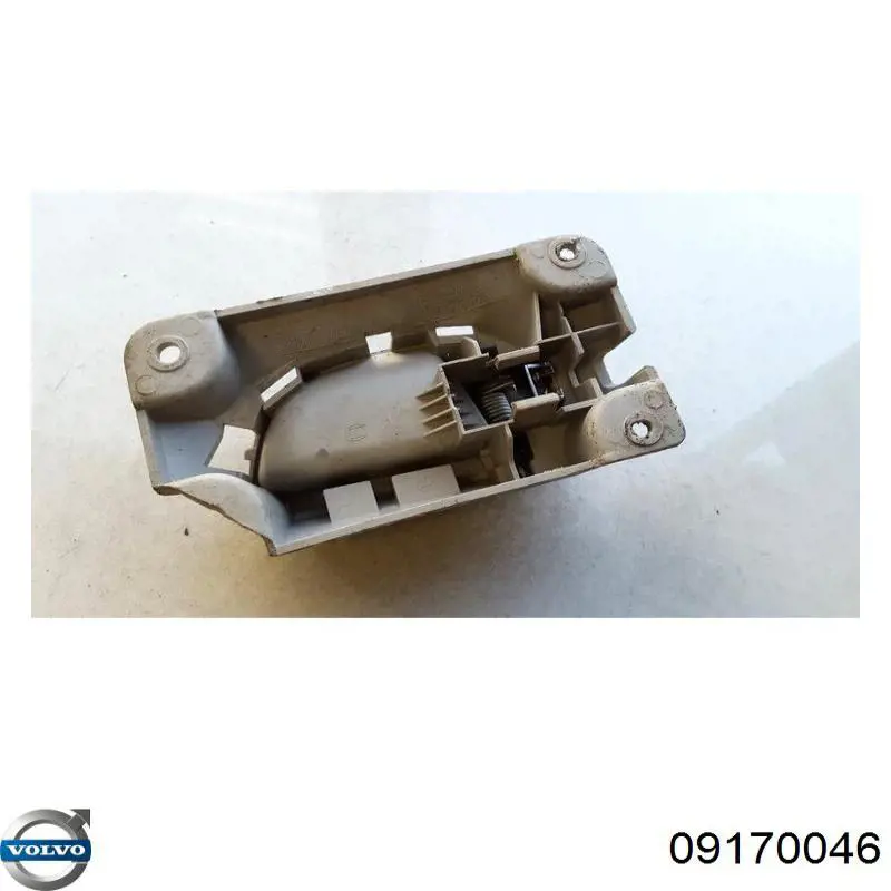 Купить 09170046 Volvo 