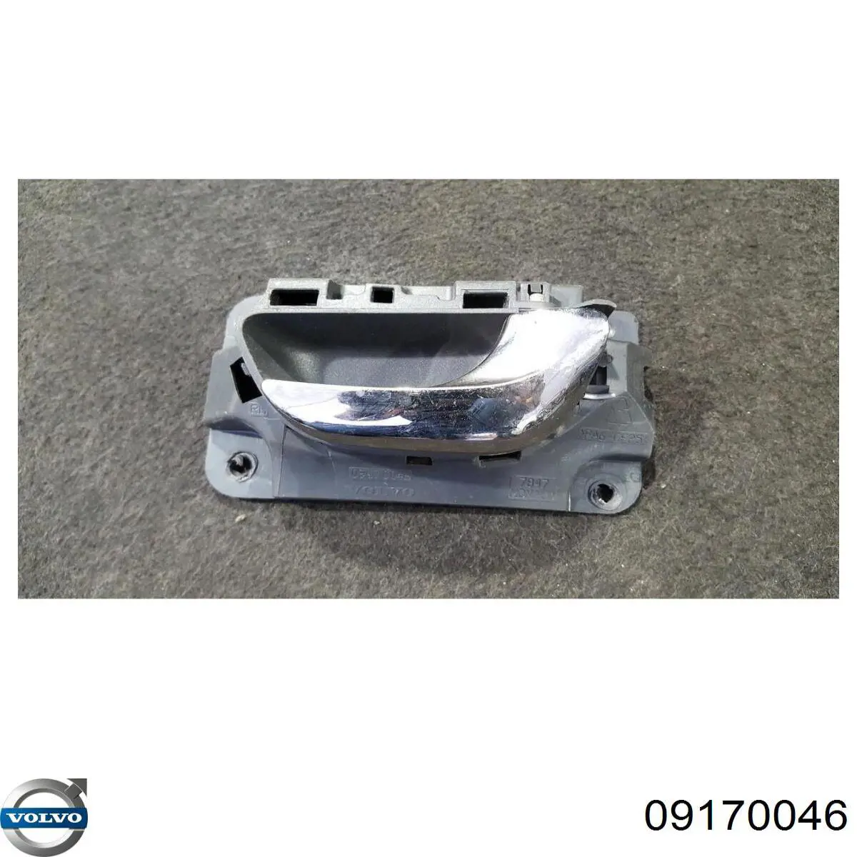  09170046 Volvo