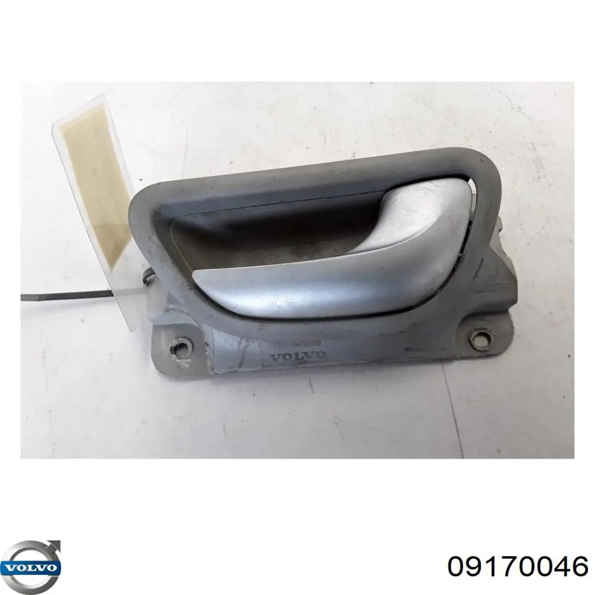 09170046 Volvo 
