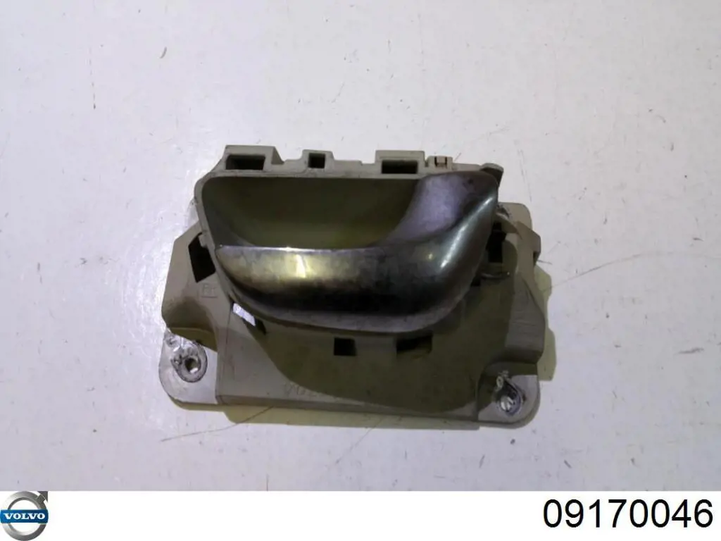  Volvo 09170046 цена, от 22.60 USD