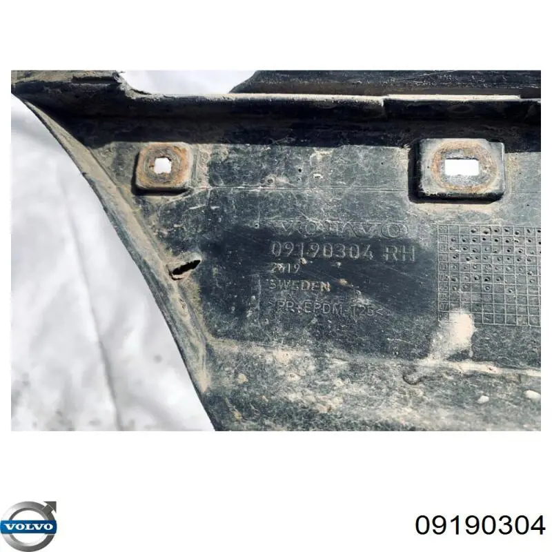 09190304 Volvo 
