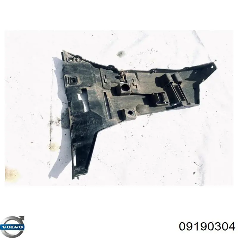  09190304 Volvo