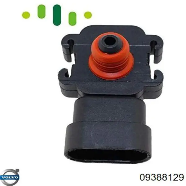  Volvo 09388129 цена, от 10.15 USD